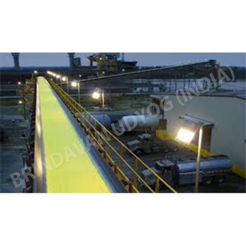 Chemical Resistant Conveyor Belt