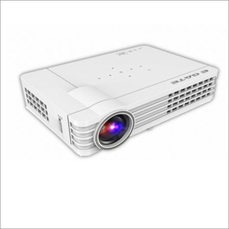 3D DLP LED Projector