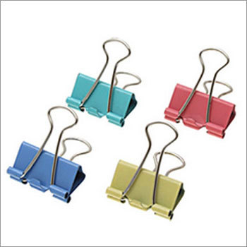 Binder Clips