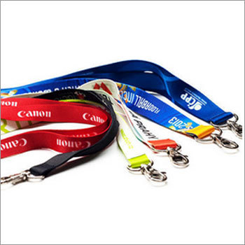 Office Lanyard