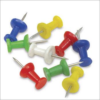 Push Pin