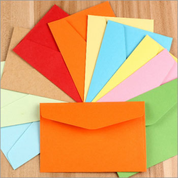 Paper Envelope