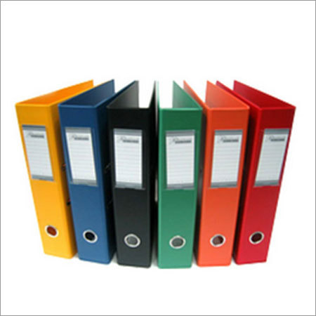 Office File