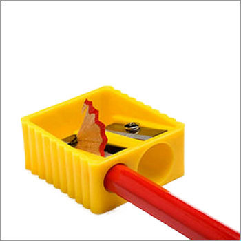 Pencil Sharpener