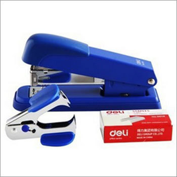 Stapler