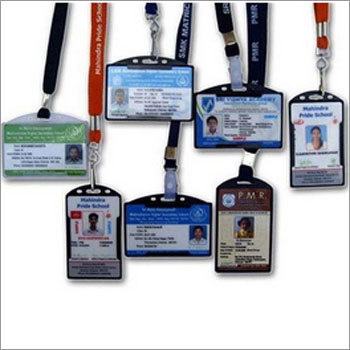Visiting I Cards