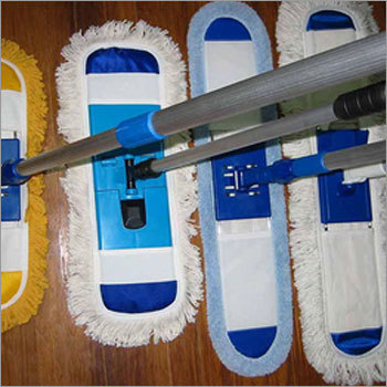 Dry Mop