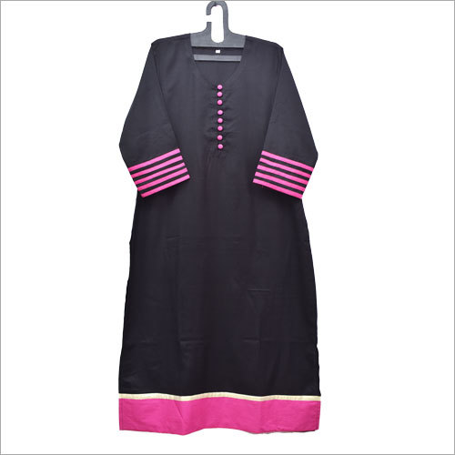 Cotton Kurti