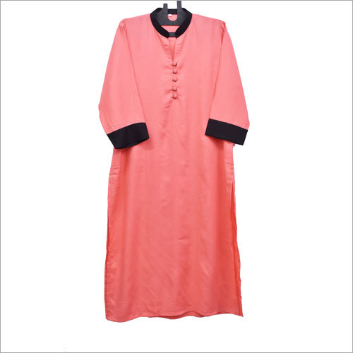 Ladies Cotton Kurti