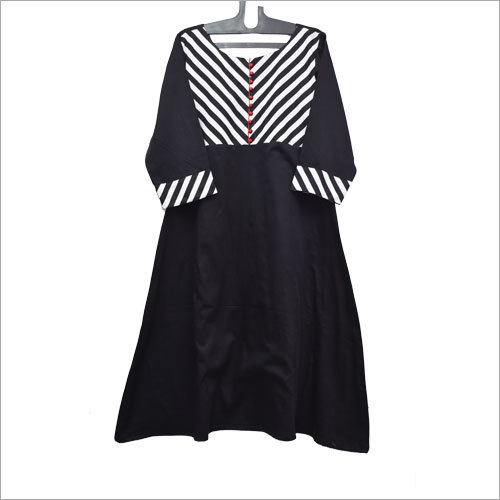 Cotton Designer Kurti