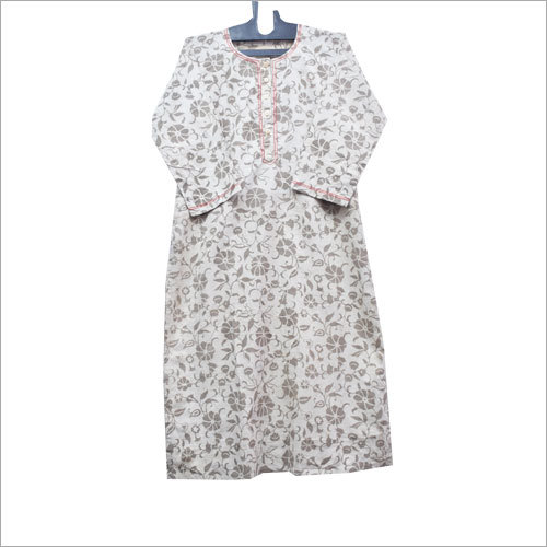 Designer Kurti