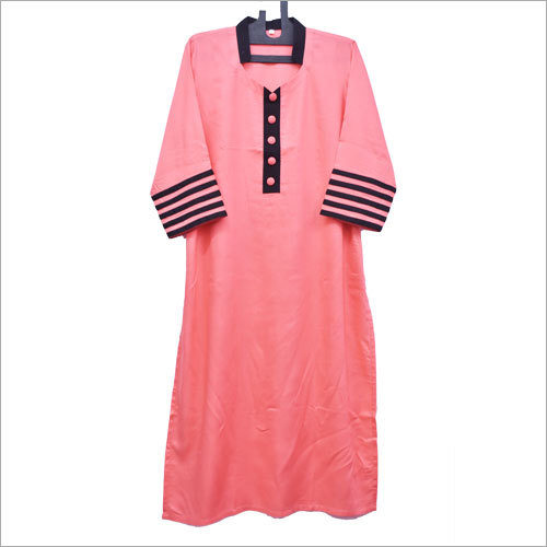 Ladies Designer Kurti