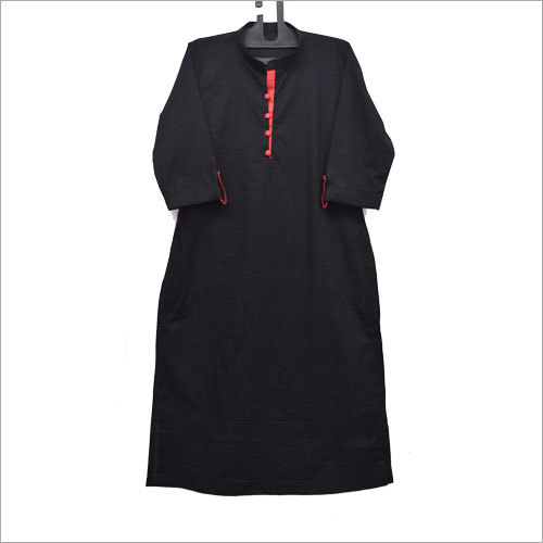 Ladies Plain Kurti