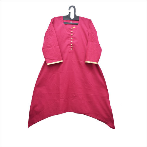 Rayon Kurti