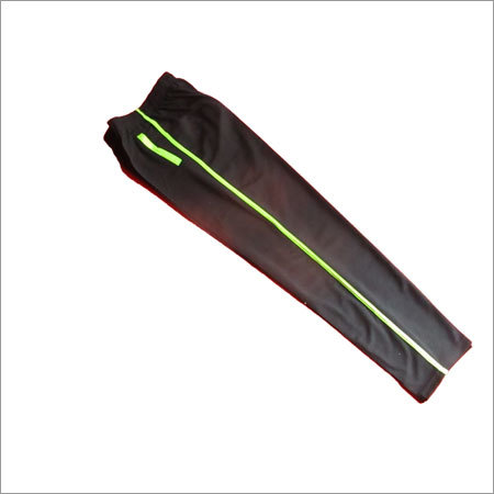 Mens Track Pant Diagnal