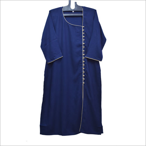 Ladies Straight Fit Designer Kurti