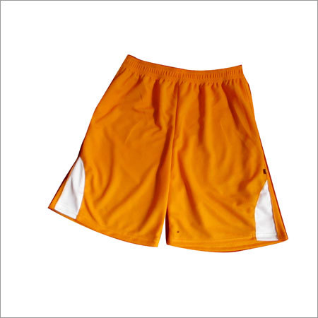 Mens Plain Short