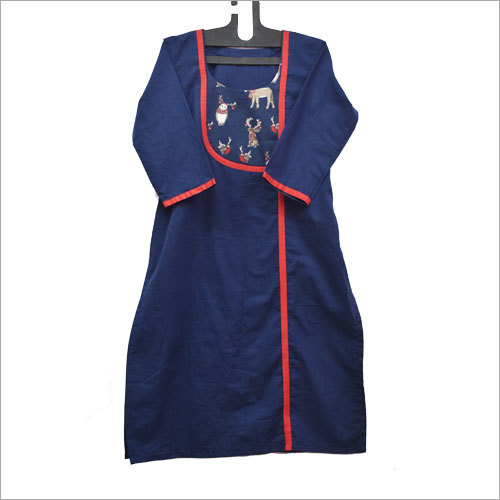 Ladies Trendy Kurti