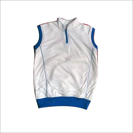 Men's Half Sleeve Sweater Micro Pp