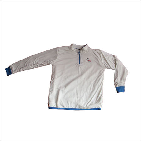 Men's Sweater Micro Pp