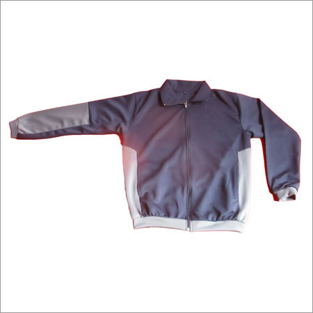 Men's Track Suit Uper Skuba