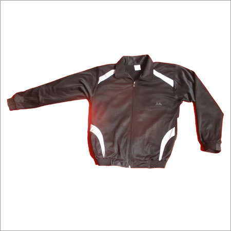 Men's Track Suit Micro Poly