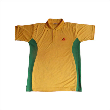 Men's T-Shirt Micro Pp
