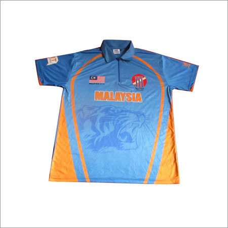 Men's T-shirt Micro Pp Sublimation