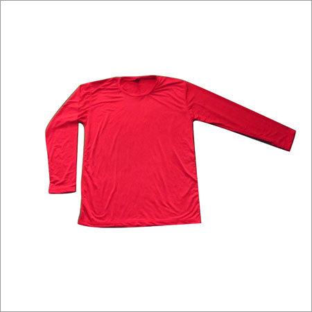 Men's T-Shirt Lykra