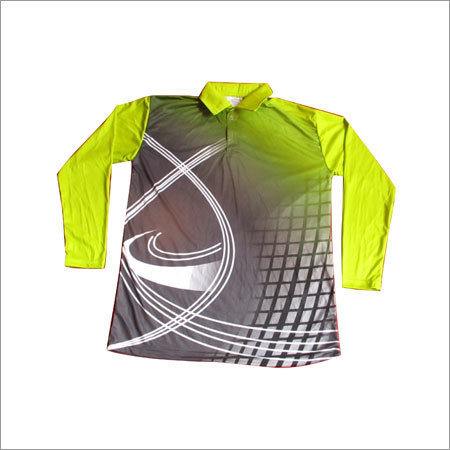 Men's T-shirt Full Sublimation