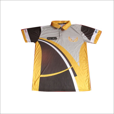 Men's Fancy T-shirt