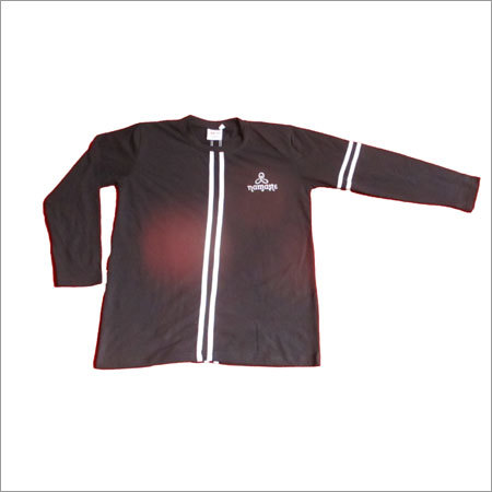 Men's Designer Cotton T-Shirt
