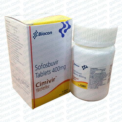 Cimivir Tablets