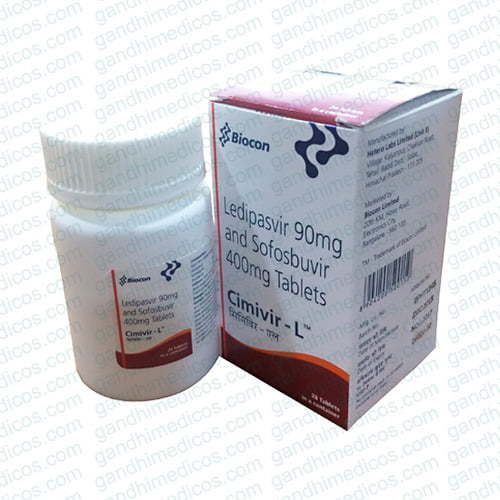 Hepatitis C Medicines