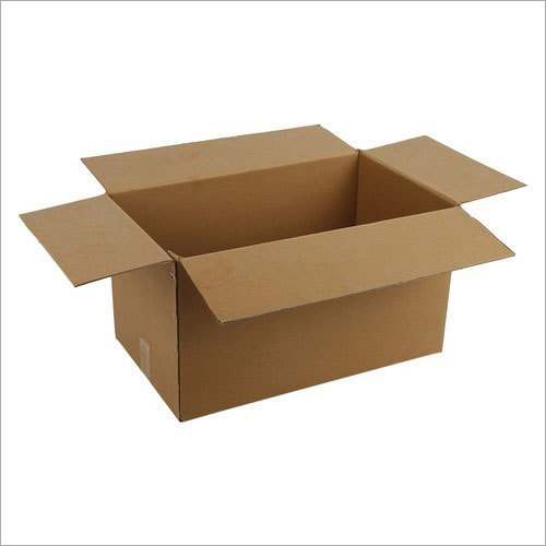 Heavy Duty Corrugated Box