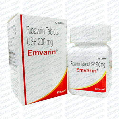 Emvarin Tablets