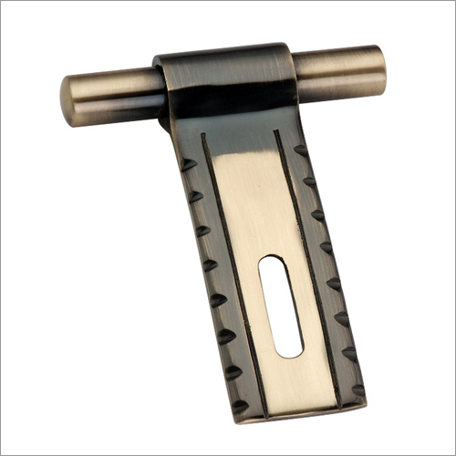 Fancy Brass Aldrop