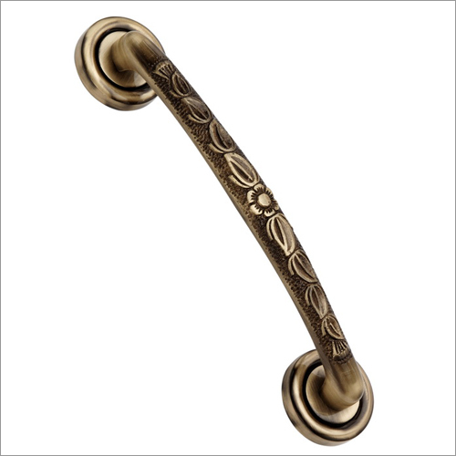 Antique Brass Pull Handles Antique Brass Pull Handles