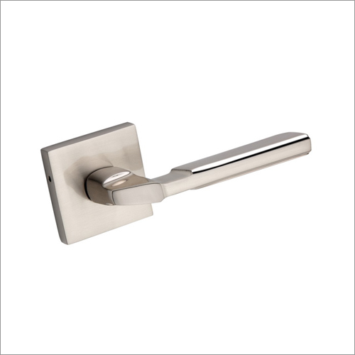 Brass Rose Handles
