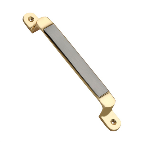Stylish Brass Cabinet Handles