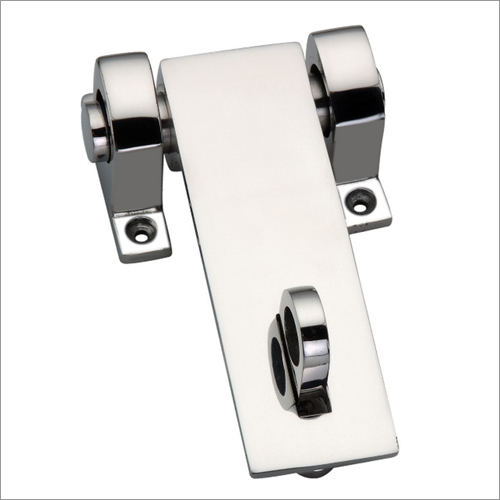 SS Double Door Aldrop