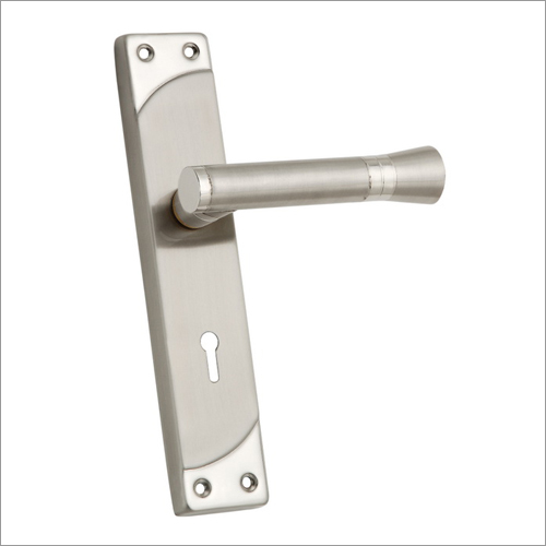 SS Mortice Handles