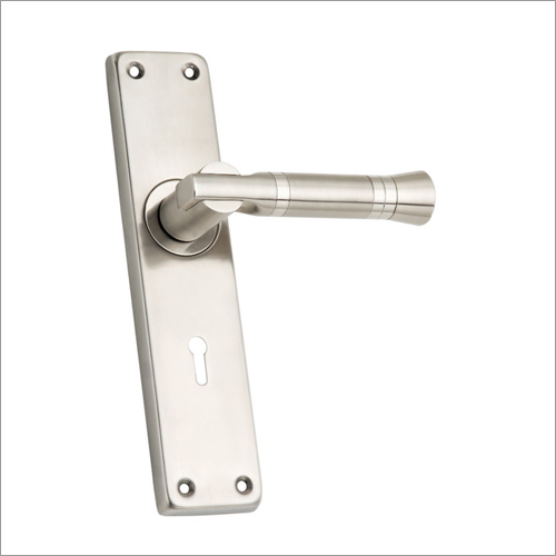 SS Mortice Door Handles