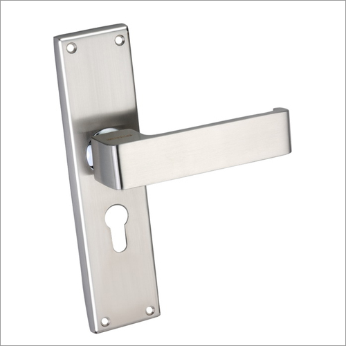 Modern Handle Lock