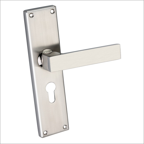 Mortice Door Handle