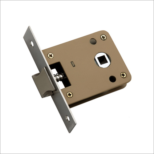 Latch Mortice Lock