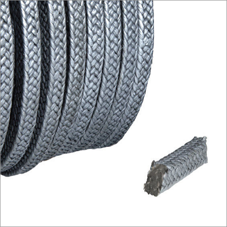 Non Asbestos Gland Packing Rope By MANISH TRADELINK