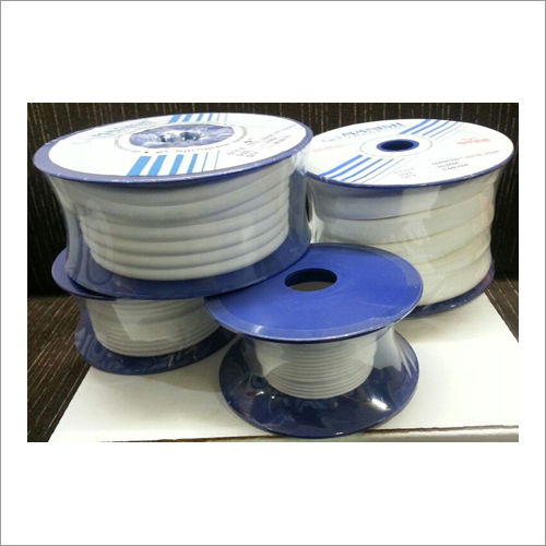 PTFE Valve Stem Packings