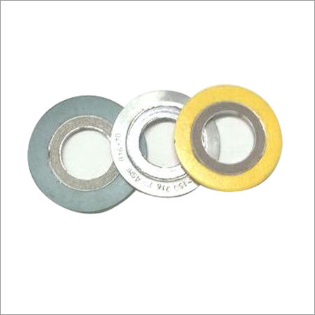 Spiral Wound Gasket