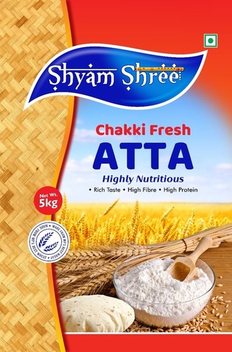 Common Chakki Fresh Atta